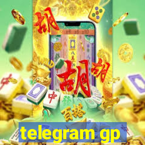 telegram gp